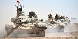 الجيش الوطني الشعبي يواجه التهديدات الحديثة باستراتيجية صارمة ومتطورة