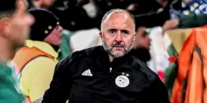 بلماضي:”طرد بن سبعيني والأخطاء الفادحة سبب في الهزيمة”