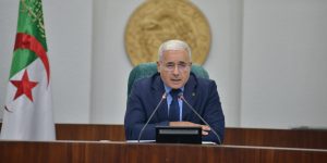 بوغالي يحذر من استخدام الأنترنت في الترويج للإيديولوجيات الإرهابية وأفكار التطرف