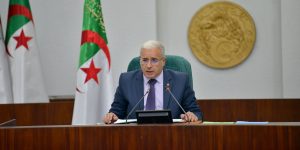 انتخاب الجزائر عضوا غير دائم بمجلس الأمن يؤكد عودتها بكل ثقلها إلى المحافل الدولية