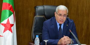 بوغالي يشرف على اجتماع للإطارات المسيرة للمجلس الشعبي الوطني