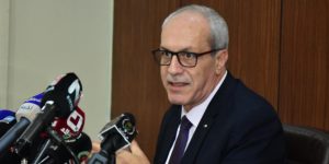 وزير البريد: تخصيص 1.7 مليار لإنجاز موقع طوارئ لحفظ البيانات