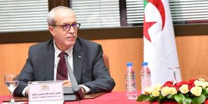 تريكي: تعليمات من رئيس الجمهورية لإضافة كوابل بحرية أخرى للاتصال بالأنترنت