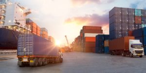 وزارة التجارة تنظم ورشة عمل حول الإجراءات اللوجستية الخاصة بالتصدير