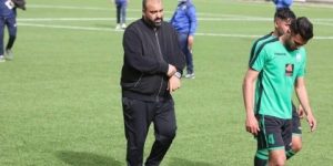 خير الدين مضوي يستقيل من تدريب السنافر