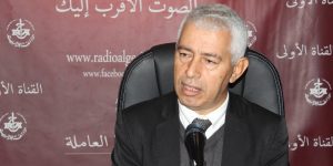 المدير العام للبحث العلمي والتطوير التكنولوجي: تقديم 900 مشروع في البحث العلمي منها 201 في 4 مجالات حيوية