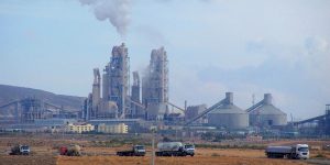 جهود جزائرية من أجل خفض تدفق الغازات الدفيئة بنسبة 7 بالمائة”