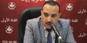 فريد أرزاني: 218 مليون هكتار مستها عملية مسح الأراضي عبر الوطن