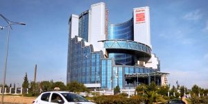 سوناطراك تعرض 474 منصب عمل بولايتي أدرار وتيميمون