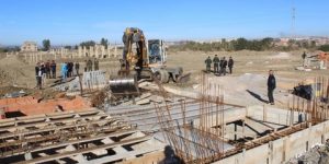 نحو تعزيز الإجراءات القانونية ضد المستولين على العقار الفلاحي براقي 