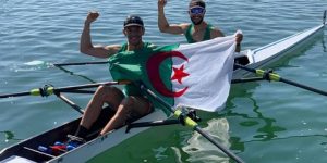 المنتخب الوطني للتجذيف يواصل تحضيراته بالمجر