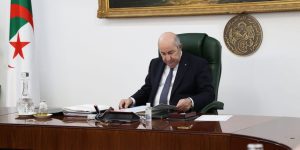 الرئيس تبون يترأس اليوم اجتماعا لمجلس الوزراء