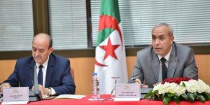 10،03 مليار دينار لتنظيم النقل  بالتليفريك والتراموي والسكك الحديدية