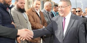 الحكومة تبرمج اجتماعا بتيسمسيلت لمناقشة البرنامج التكميلي للتنمية