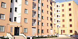 تبسة: تسليم 1.370 سكن من مختلف الصيغ