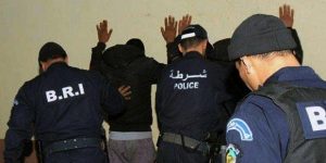 العاصمة: حجز 20 كلغ قنب هندي و230 ألف قرص مؤثر عقلي في أكتوبر