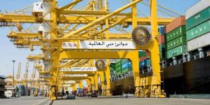 استكمال أشغال تحديث نهائي الحاويات بميناء العاصمة