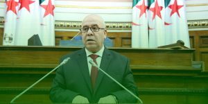 شرفة يجدد تكريس حق الموظفين في الاستفادة من عطلة لإنشاء مؤسساتهم