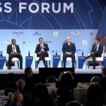 انطلاق أشغال منتدى الأعمال الأمريكي الإفريقي بواشنطن بمشاركة السيد بن عبد الرحمان