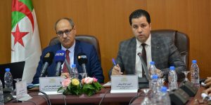 صندوق التأمين عن البطالة يمول 160202 مشروع