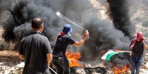 15 عملا مقاوما بالضفة في 24 ساعة