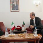 مباحثات بشأن تعاون جزائري-إيطالي في مجال الاستثمارات السككية والنقل البحري