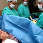 رغم التشوه والتكاليف الباهضة.. زيادة ملحوظة في الإقبال على الولادة القيصرية