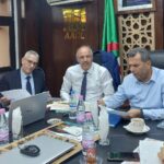 زيتوني يأمر بتسليم سكنات “عدل” قبل الآجال المحددة وعقوبات للمؤسسات المتقاعسة