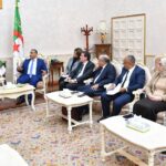 نواب البرلمان يبرزون الأهمية التي توليها الجزائر للاستثمار في الطاقات المتجددة