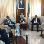 عرقاب: العمل جار قصد إيجاد الحلول لربط المناطق المعزولة بغاز البروبان