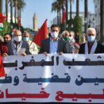 سنتان من التطبيع بالمغرب.. ارتهان القرار السياسي, ضياع المصالح الاستراتيجية وتدمير للاقتصاد