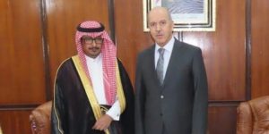 السعودية تبدي استعدادها للاستثمار بالجزائر في مجال الصحة