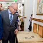 بوسليماني يدعو الصحافة العمومية الى مرافقة جهود الدولة وإبراز الإنجازات المحققة