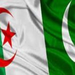 الغرفة الجزائرية للتجارة والصناعة: التوقيع على اتفاق تأسيس مجلس الأعمال الجزائري-الباكستاني لتعزيز التعاون المشترك