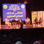 يحافظ على هوية وقيم المجتمع.. صنّاع المحتوى أمام تحدٍ لتقديم منتوج هادف