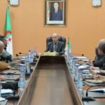 سايحي: نحو إنشاء مدرسة وطنية عليا للأعوان الطبيين في التخذير و الإنعاش”