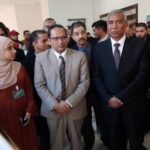 إهتمام بتقوية فرص الإستثمار بين الجزائر وبنغلاديش