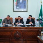 مديرها العام القاسمي الحسني يكشف: الجزائر المتحدة للتأمين التكافلي تطرح منتجات إسلامية جديدة مع بداية السداسي الثاني لـ2023