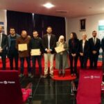 مؤسسة “لابلابي” حل مبتكر وثوري لصناعة الاتصالات السلكية واللاسلكية بأقل التكاليف