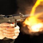 من هنا وهناك.. جرحى وقتلى بسبب طلاق سيدة