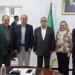 عون: “تعديلات في وظيفة الصيادلة المدراء للمؤسسات المتخصصة”