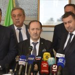  بلعابد: غلق ملف المتعاقدين نهائيا “هذا الأسبوع”