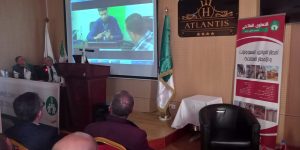 الصندوق الوطني للتعاون الفلاحي يؤكد تعزيز الانفتاح على عدة قطاعات في مجال التأمينات