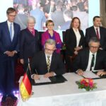 رغبة موحدة في مواجهة التحديات الاقتصادية والصناعية والمالية والتكنولوجية