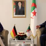 زغدار يبحث آفاق التعاون الصناعي مع كاتبة الدولة البرلمانية لدى وزير الاقتصاد الألماني