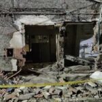 الجزائر العاصمة: 4 جرحى في انفجار الغاز بواد قريش