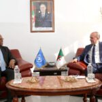 اتفاق على تكثيف الجهود من أجل مساعدة الاستقرار والسلم للشعب المالي