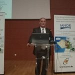 جمال حلس: إنجاز حوالي 750 مواصفة جزائرية للتقييس خلال 2022