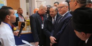 ميرابي يؤكد على أهمية إدماج ذوي الهمم وتمكينهم من ولوج عالم الشغل