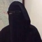 تسلل بزي امرأة فأشبعنه ضربا